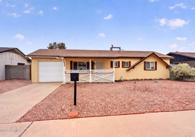3rd image of 2029 W Sunnyside Ave, Phoenix, AZ 85029 | MLS# 7067379