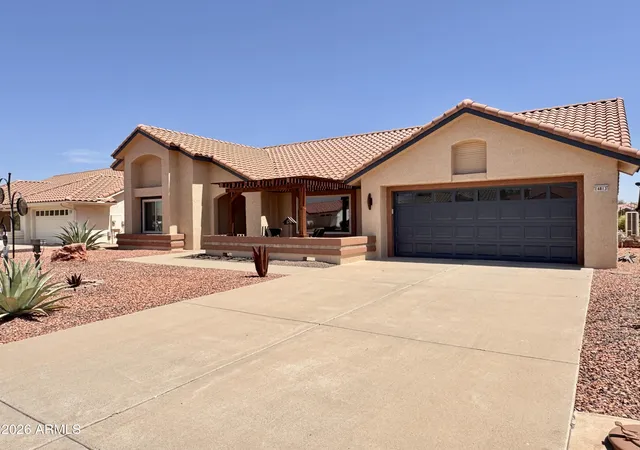 2nd image of 14813 W Heritage Dr, Sun City West, AZ 85375 | MLS# 7067109