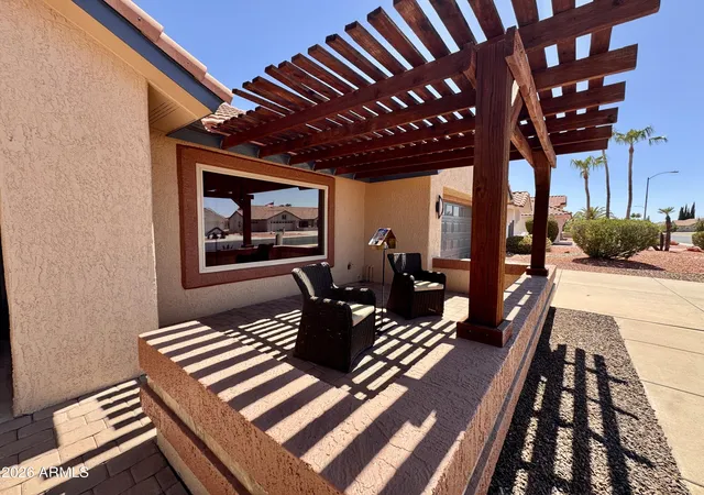3rd image of 14813 W Heritage Dr, Sun City West, AZ 85375 | MLS# 7067109