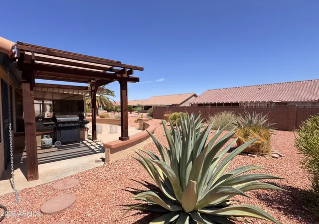 4th image of 14813 W Heritage Dr, Sun City West, AZ 85375 | MLS# 7067109