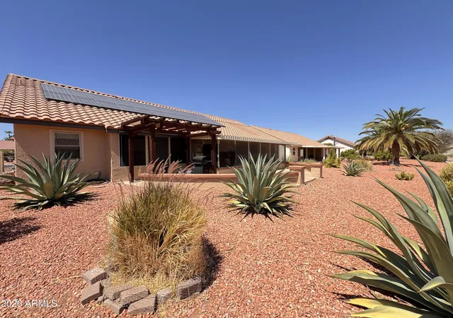 5th image of 14813 W Heritage Dr, Sun City West, AZ 85375 | MLS# 7067109