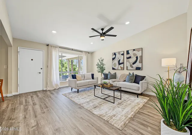 Condo for sale at 5226 N 20th Street #C10, Phoenix, AZ 85016 | MLS# 7082903