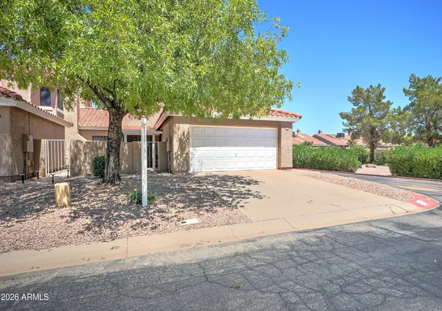 2nd image of 3510 E Hampton Ave #114, Mesa, AZ 85204 | MLS# 7067119