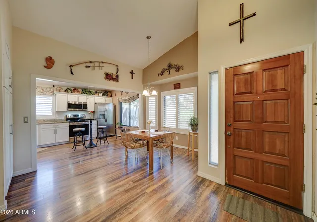 4th image of 3510 E Hampton Ave #114, Mesa, AZ 85204 | MLS# 7067119