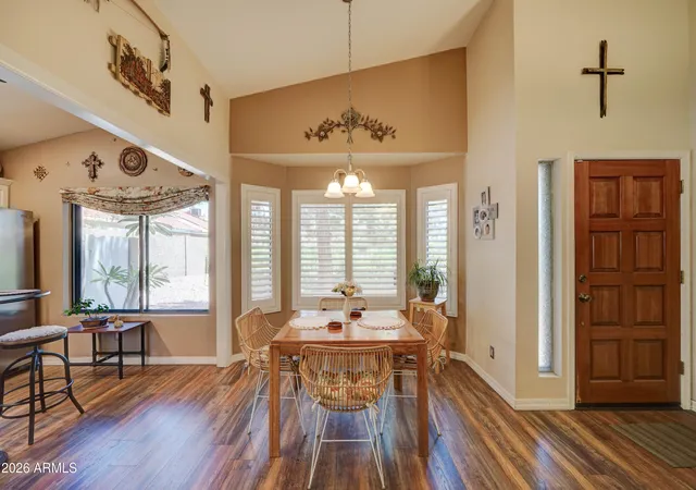 5th image of 3510 E Hampton Ave #114, Mesa, AZ 85204 | MLS# 7067119