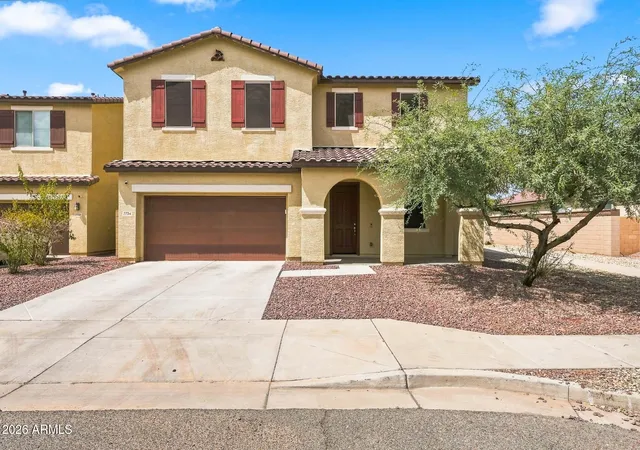 Single family home for sale at 7734 W Shumway Farm Rd, Laveen, AZ 85339 | MLS# 7067141