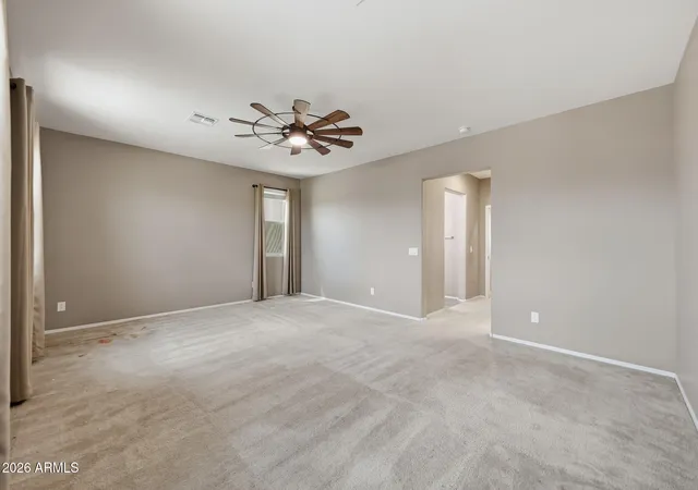 Photo 3 of Single family home for sale at 7734 W Shumway Farm Rd, Laveen, AZ 85339 | MLS# 7067141 | Listing updated on 2026-10-08