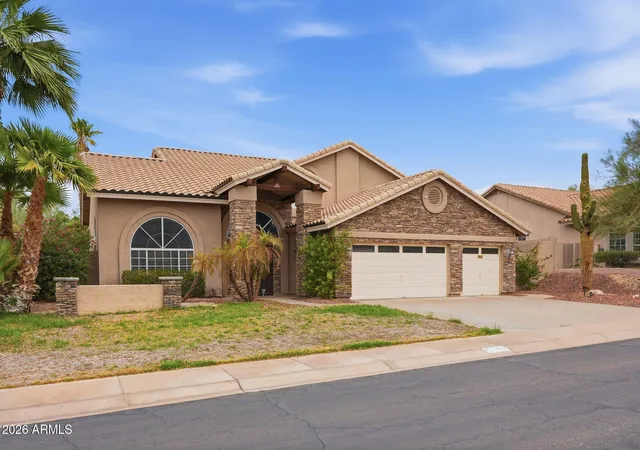 2nd image of 1842 E Windmere Dr, Phoenix, AZ 85048 | MLS# 7067199