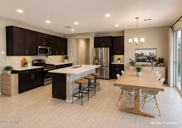 5th image of 12195 N Caravelle Pl, Marana, AZ 85653 | MLS# 7067146