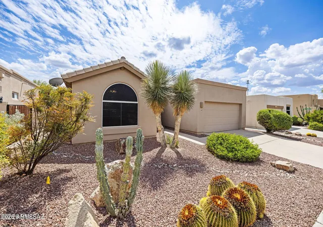 1st image of 11990 N Labyrinth Dr, Tucson, AZ 85737 | MLS# 7067132