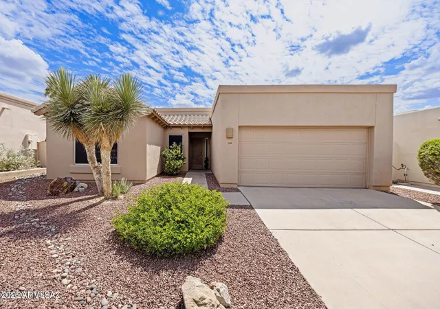 2nd image of 11990 N Labyrinth Dr, Tucson, AZ 85737 | MLS# 7067132