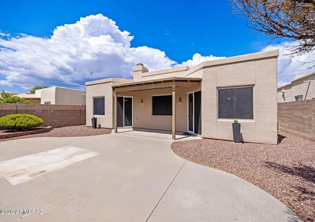 43rd image of 11990 N Labyrinth Dr, Tucson, AZ 85737 | MLS# 7067132