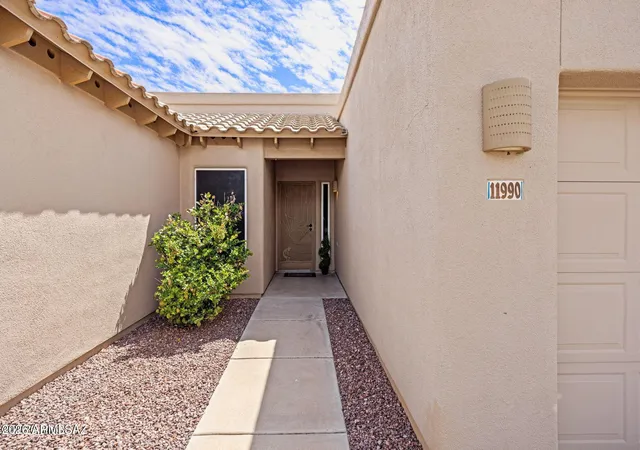 4th image of 11990 N Labyrinth Dr, Tucson, AZ 85737 | MLS# 7067132
