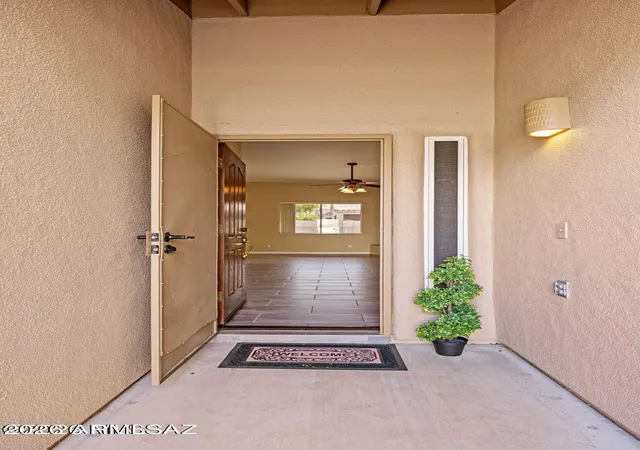 5th image of 11990 N Labyrinth Dr, Tucson, AZ 85737 | MLS# 7067132