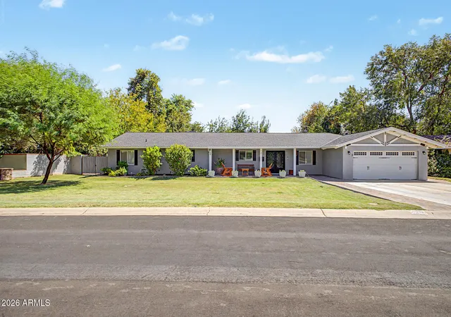 1st image of 1011 W Palo Verde Dr, Phoenix, AZ 85013 | MLS# 7067140