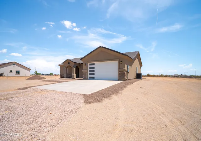 4th image of 1327 N 380Th Dr, Tonopah, AZ 85354 | MLS# 7067139