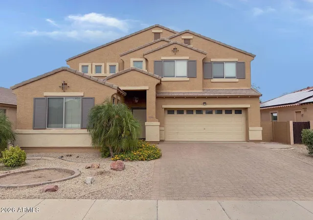 Photo 1 of Single family home for sale at 1353 E Judi Dr, Casa Grande, AZ 85122 | MLS# 7067178 | Listing updated on 2026-09-04