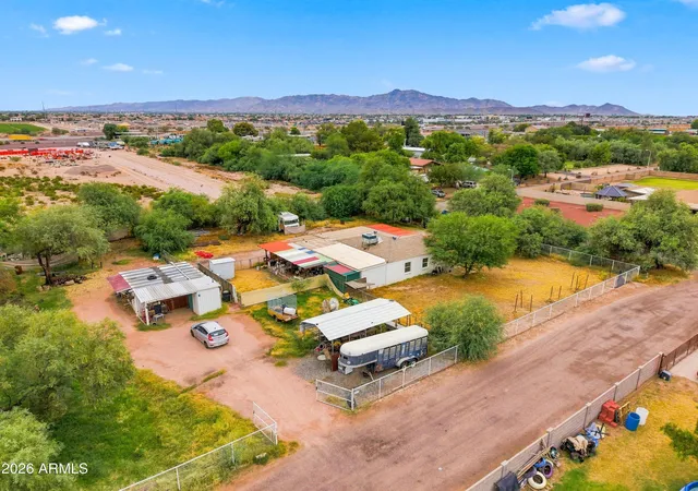 21st image of 6306 W Vineyard Rd, Laveen, AZ 85339 | MLS# 7067142