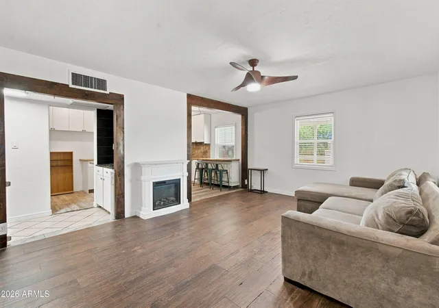 Photo 4 of Single family home for sale at 6306 W Vineyard Rd, Laveen, AZ 85339 | MLS# 7067142 | Listing updated on 2026-10-20