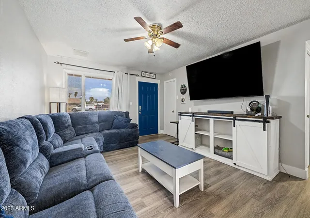 Photo 3 of Single family home for sale at 1056 W Heather Dr, Mesa, AZ 85201 | MLS# 7072503 | Listing updated on 2026-08-29
