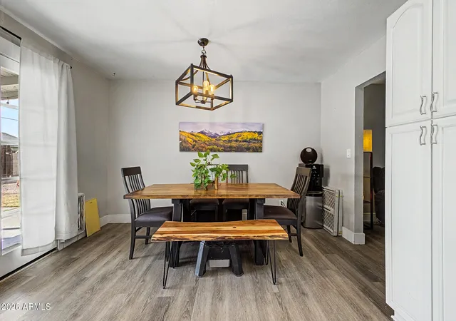 Photo 4 of Single family home for sale at 1056 W Heather Dr, Mesa, AZ 85201 | MLS# 7072503 | Listing updated on 2026-08-29