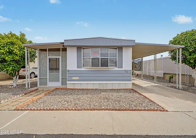 1st image of 18026 N Cave Creek Rd #35, Phoenix, AZ 85032 | MLS# 7067449
