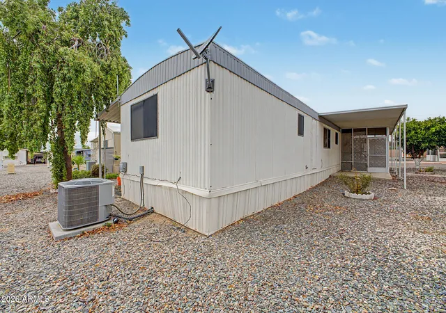 24th image of 18026 N Cave Creek Rd #35, Phoenix, AZ 85032 | MLS# 7067449