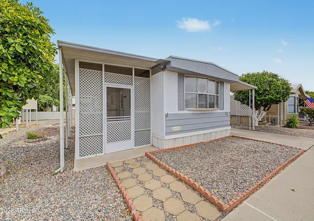 2nd image of 18026 N Cave Creek Rd #35, Phoenix, AZ 85032 | MLS# 7067449