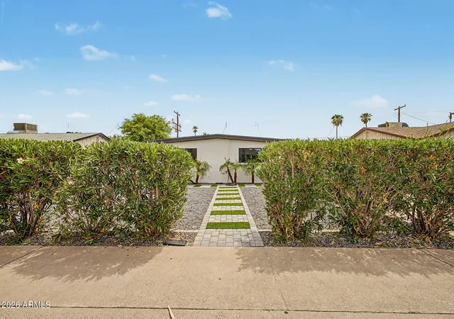 Photo 2 of Single family home for sale at 433 E Beatryce St, Tempe, AZ 85288 | MLS# 7067272 | Listing updated on 2026-09-17