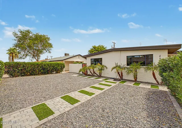 Photo 3 of Single family home for sale at 433 E Beatryce St, Tempe, AZ 85288 | MLS# 7067272 | Listing updated on 2026-09-17