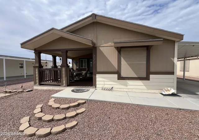 1st image of 11596 W Sierra Dawn Blvd #222, Surprise, AZ 85378 | MLS# 7067156