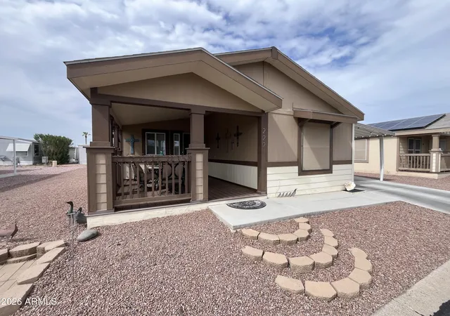 2nd image of 11596 W Sierra Dawn Blvd #222, Surprise, AZ 85378 | MLS# 7067156