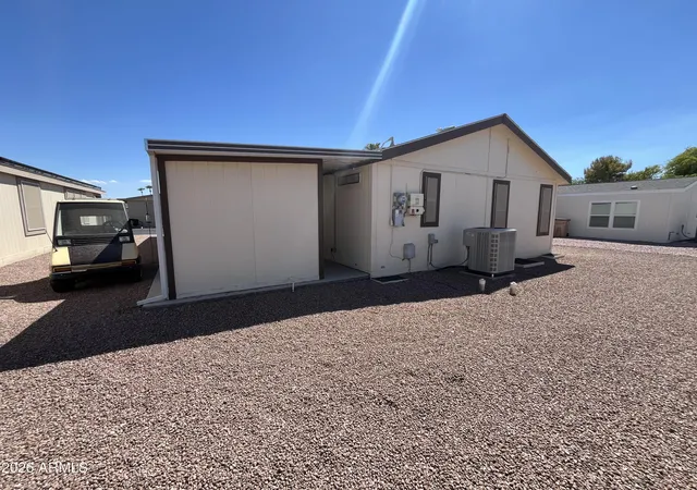 35th image of 11596 W Sierra Dawn Blvd #222, Surprise, AZ 85378 | MLS# 7067156