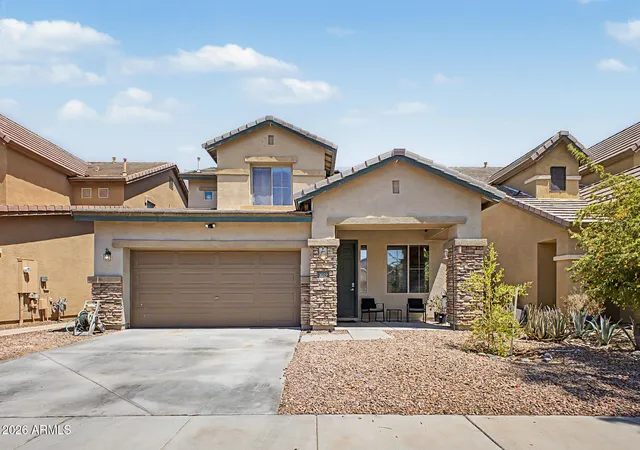 1st image of 3009 S 89th Dr, Tolleson, AZ 85353 | MLS# 7067580