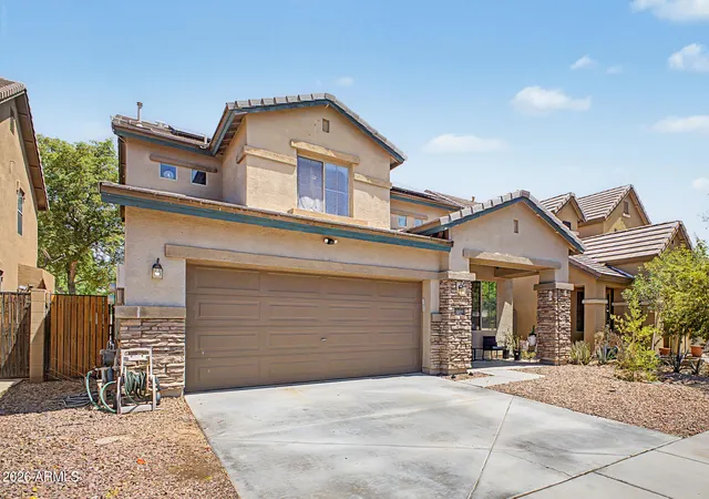 2nd image of 3009 S 89th Dr, Tolleson, AZ 85353 | MLS# 7067580