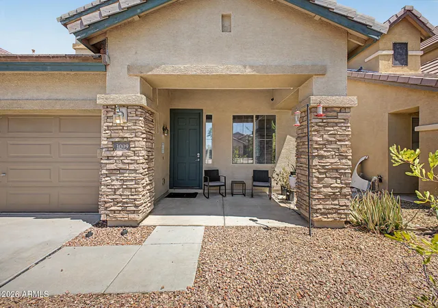 Photo 3 of Single family home for sale at 3009 S 89th Drive, Tolleson, AZ 85353 | MLS# 7067580 | Listing updated on 2026-09-22