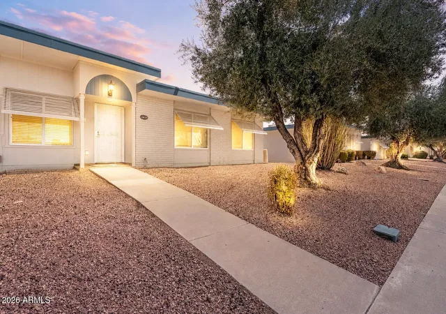 1st image of 13629 N Del Webb Blvd, Sun City, AZ 85351 | MLS# 7067711