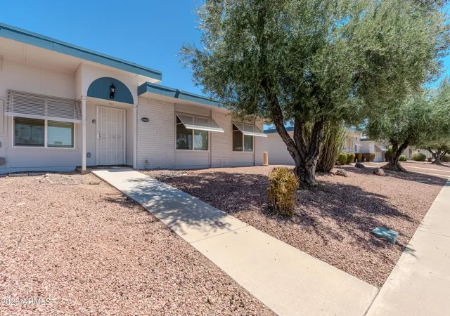 2nd image of 13629 N Del Webb Blvd, Sun City, AZ 85351 | MLS# 7067711