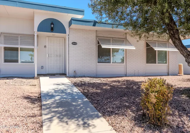 3rd image of 13629 N Del Webb Blvd, Sun City, AZ 85351 | MLS# 7067711