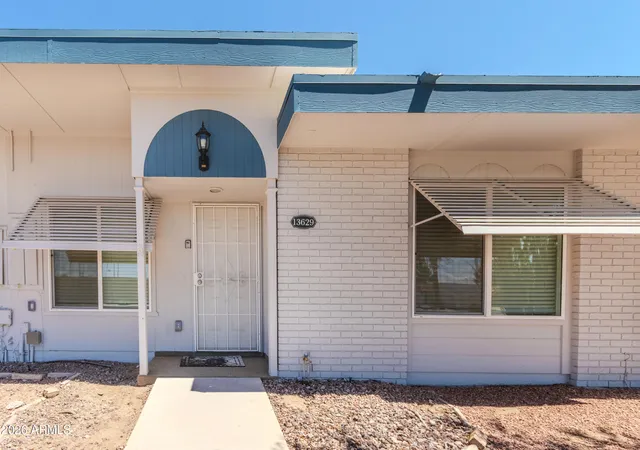 4th image of 13629 N Del Webb Blvd, Sun City, AZ 85351 | MLS# 7067711
