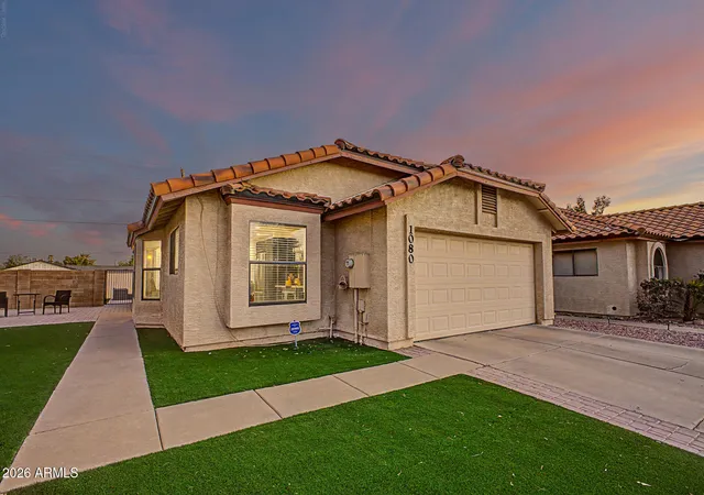 Photo 1 of Sale Pending at 4545 N 67th Avenue #1080, Phoenix, AZ 85033 | MLS# 7067339 | Listing updated on 2026-09-14