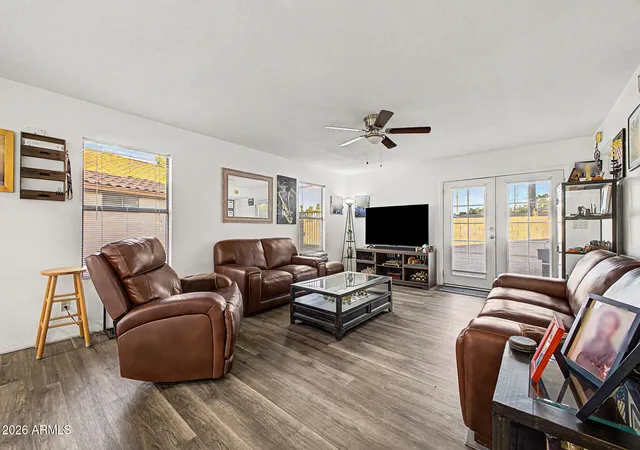 Photo 2 of Sale Pending at 4545 N 67th Avenue #1080, Phoenix, AZ 85033 | MLS# 7067339 | Listing updated on 2026-09-14