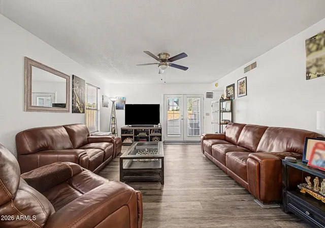Photo 3 of Sale Pending at 4545 N 67th Avenue #1080, Phoenix, AZ 85033 | MLS# 7067339 | Listing updated on 2026-09-14