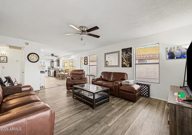 Photo 3 of Sale Pending at 4545 N 67th Avenue #1080, Phoenix, AZ 85033 | MLS# 7067339 | Listing updated on 2026-09-14