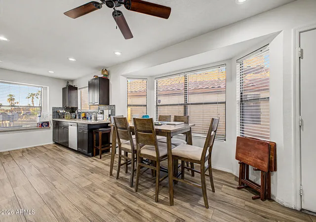 Photo 4 of Sale Pending at 4545 N 67th Avenue #1080, Phoenix, AZ 85033 | MLS# 7067339 | Listing updated on 2026-09-14