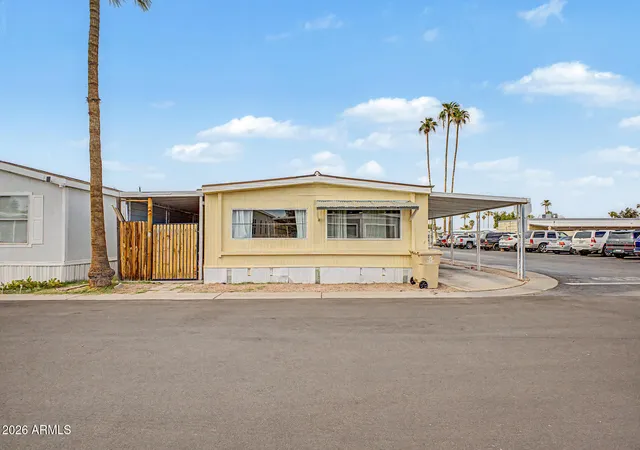 1st image of 4400 W Missouri Ave #65, Glendale, AZ 85301 | MLS# 7069368