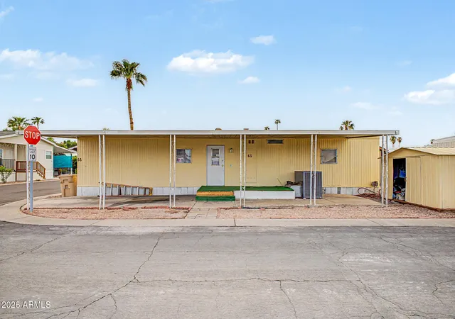 24th image of 4400 W Missouri Ave #65, Glendale, AZ 85301 | MLS# 7069368