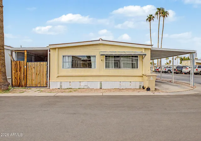 2nd image of 4400 W Missouri Ave #65, Glendale, AZ 85301 | MLS# 7069368