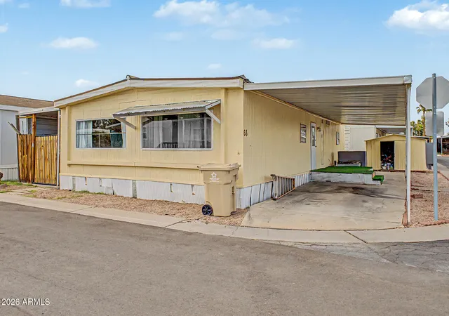 4th image of 4400 W Missouri Ave #65, Glendale, AZ 85301 | MLS# 7069368