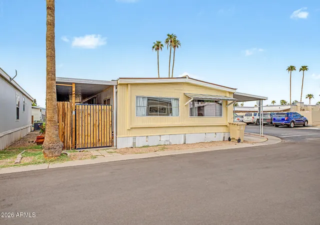 5th image of 4400 W Missouri Ave #65, Glendale, AZ 85301 | MLS# 7069368